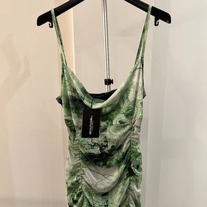 Pretty Little Thing Dress- TAGS
